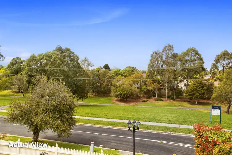 Second view of Homely house listing, 91 St Clems Road, Doncaster East VIC 3109