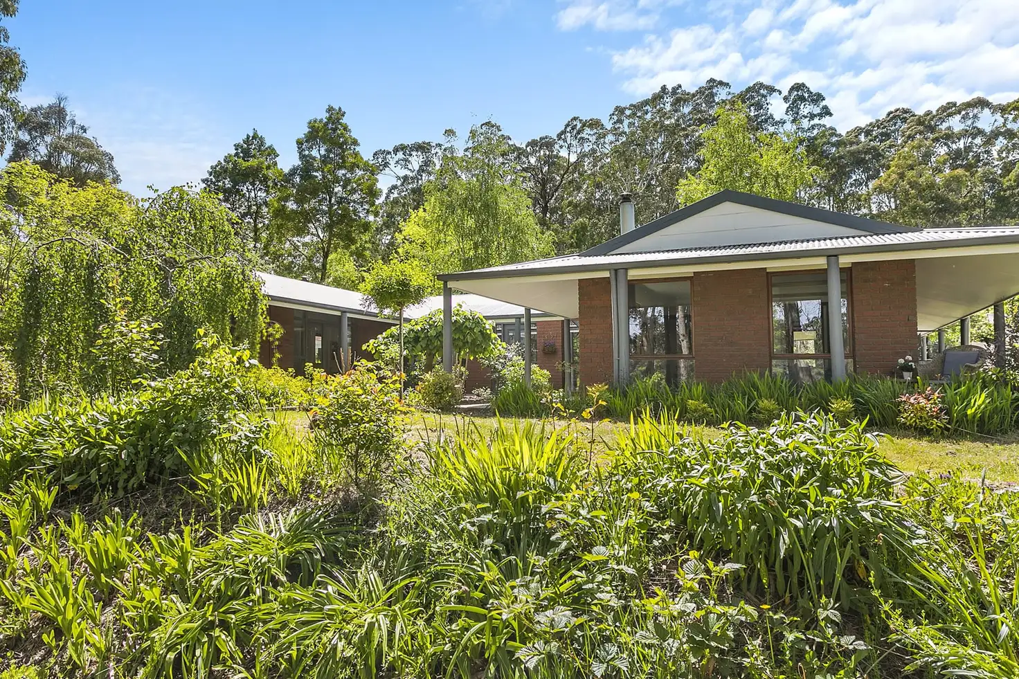 Main view of Homely house listing, 1448 Ballan-Daylesford Road, Korweinguboora VIC 3461