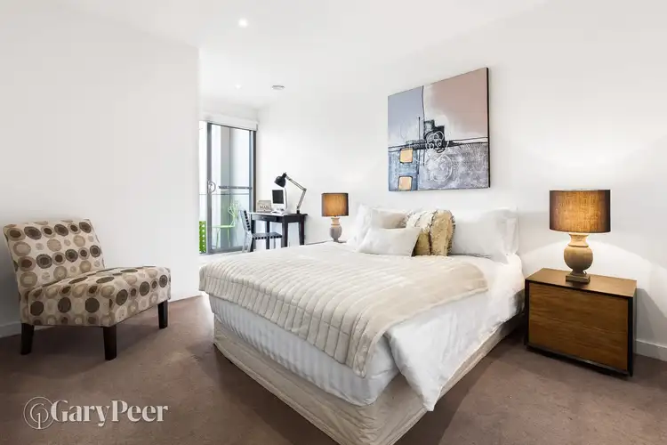 Fourth view of Homely apartment listing, 101/41 Murrumbeena Road, Murrumbeena VIC 3163