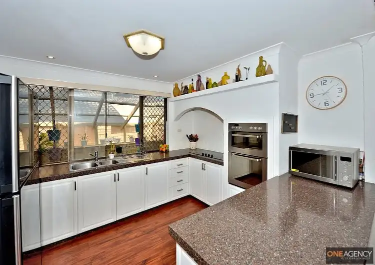 Second view of Homely house listing, 33 Arundel Drive, Halls Head WA 6210