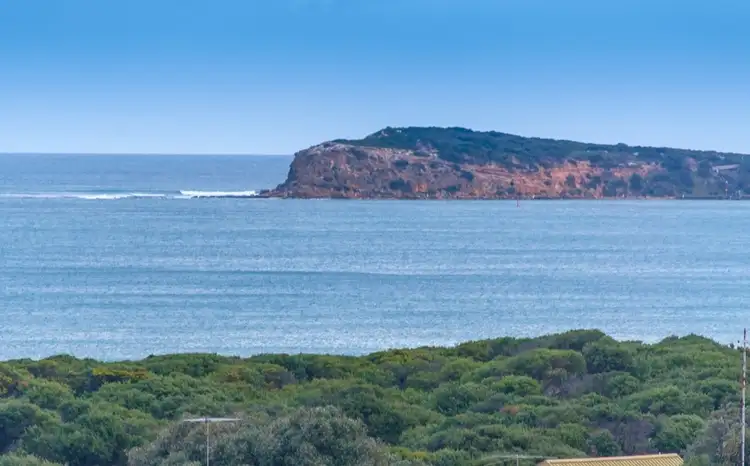 Second view of Homely house listing, 2/144 The Terrace, Ocean Grove VIC 3226