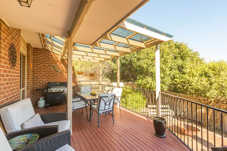 Sixth view of Homely townhouse listing, 11/26 William Hudson Crescent, Monash ACT 2904