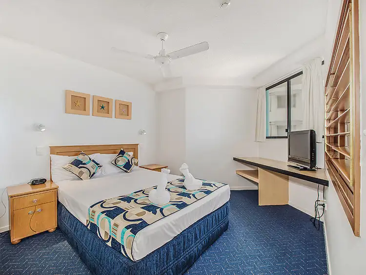 Fourth view of Homely unit listing, 20/136-138 'Ocean Boulevard' Alexandra Parade, Alexandra Headland QLD 4572