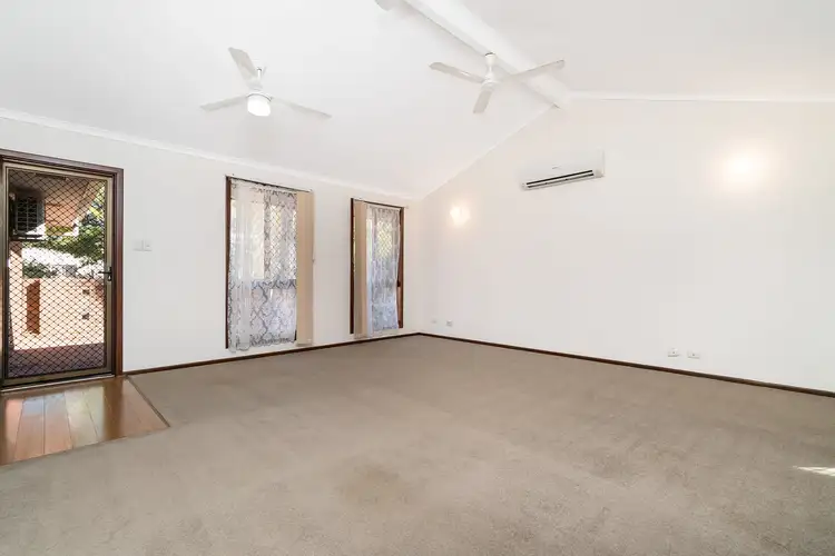 Sixth view of Homely house listing, 11 Fletcher Circuit, Driver NT 830