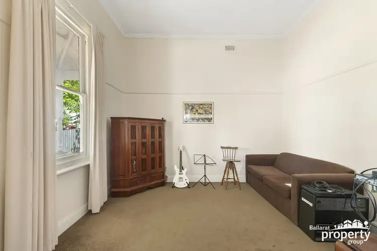 Third view of Homely house listing, 614 Windermere Street South, Redan VIC 3350