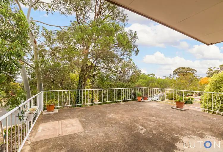 Fifth view of Homely house listing, 64 Bendigo Street, Fisher ACT 2611