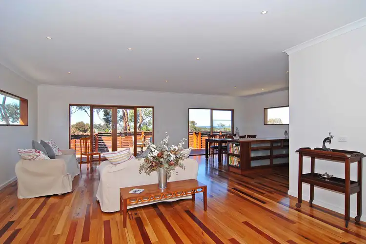 Fourth view of Homely house listing, 15 Wattlehill Grove, St Leonards VIC 3223