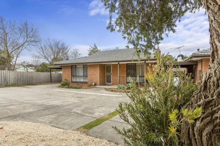 Second view of Homely unit listing, 6/45 Grice Avenue, Mount Eliza VIC 3930