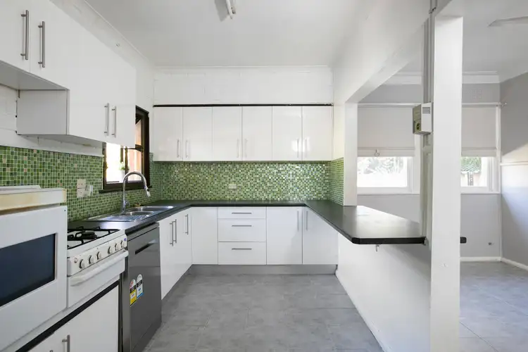 Third view of Homely house listing, 57 Dymock Street, Balgownie NSW 2519