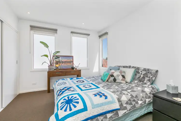 Third view of Homely apartment listing, 6/16 Keiller Street, Hampton East VIC 3188