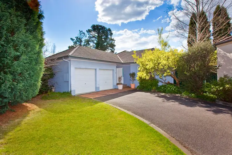 Main view of Homely villa listing, 9/7 David Street, Bowral NSW 2576