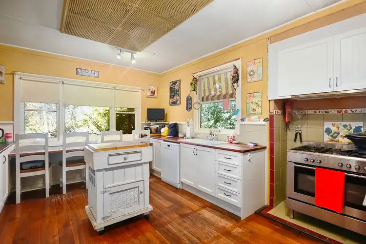 Second view of Homely house listing, 417 Little Yarra Road, Gladysdale VIC 3797