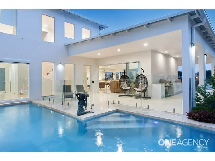 35 The Anchorage, Noosa Waters QLD 4566