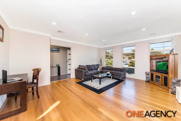 Fourth view of Homely house listing, 1/110 Mawson Drive, Mawson ACT 2607