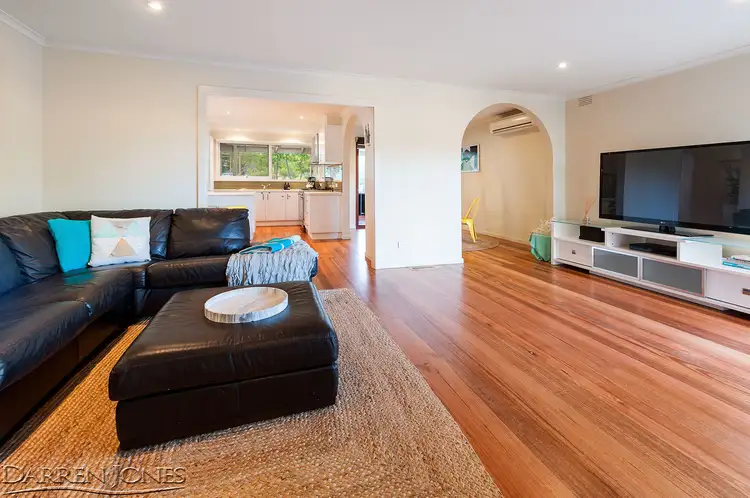 Second view of Homely house listing, 14 Nokuna Court, Greensborough VIC 3088