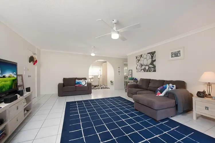 Second view of Homely unit listing, 3/43 Lower Gay Terrace, Caloundra QLD 4551