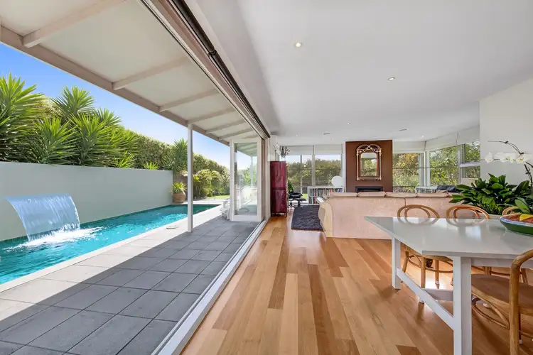 Fifth view of Homely house listing, 1 Limeburners Way, Portsea VIC 3944