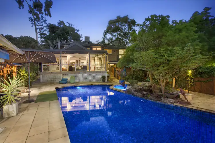 16 Rangeview Road, Donvale VIC 3111