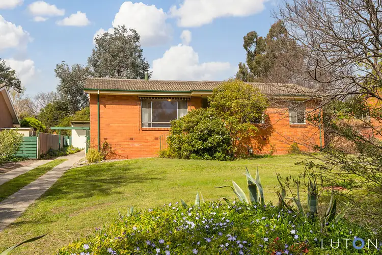 Main view of Homely house listing, 38 Enderby Street, Mawson ACT 2607