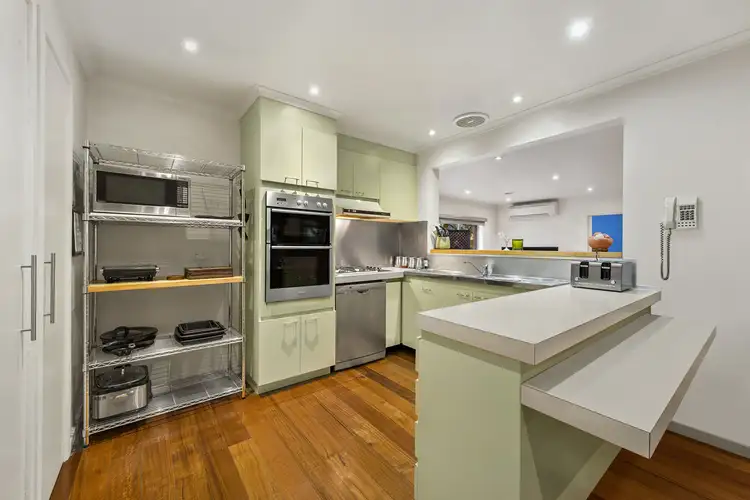 Third view of Homely house listing, 444 Serpells Terrace, Donvale VIC 3111