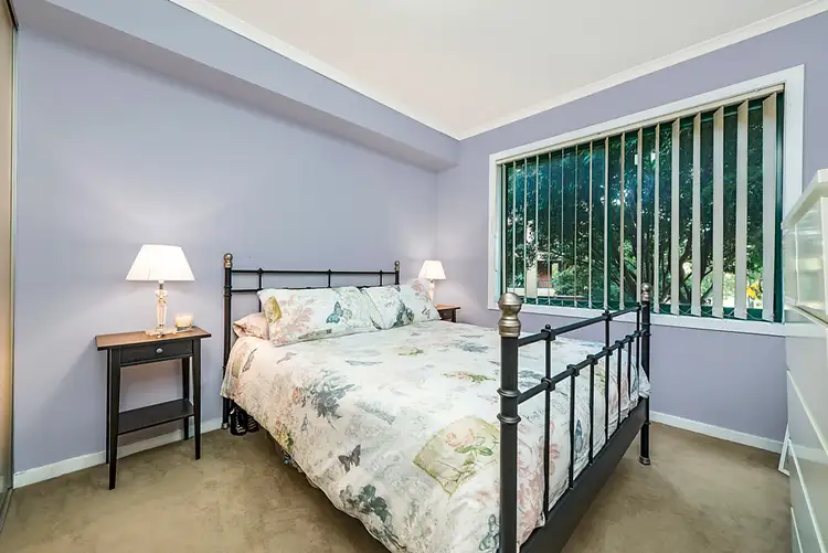 Fourth view of Homely apartment listing, 10306/177-219 Mitchell Road, Erskineville NSW 2043