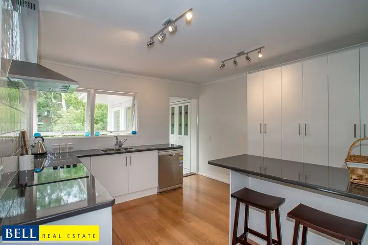 105 Old Belgrave Road, Upwey VIC 3158