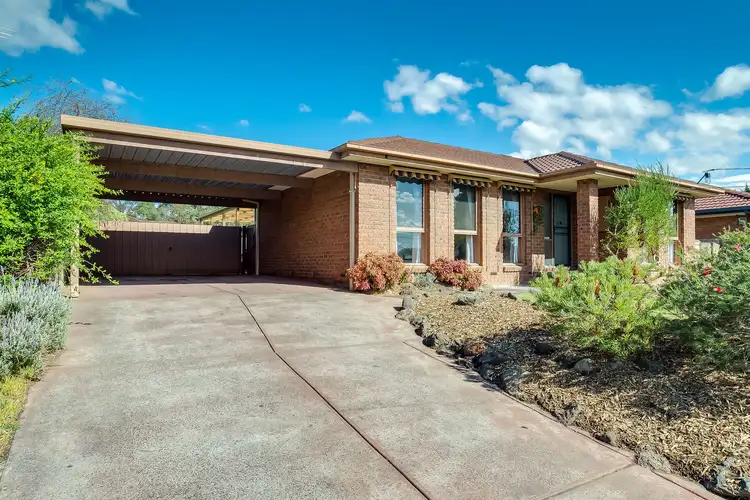 130 Nelson Road, Lilydale VIC 3140
