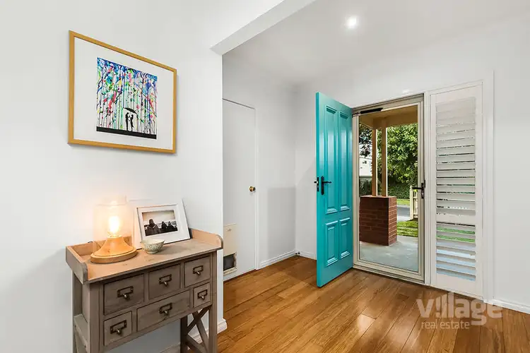 Second view of Homely unit listing, 56A Vernon Street, South Kingsville VIC 3015