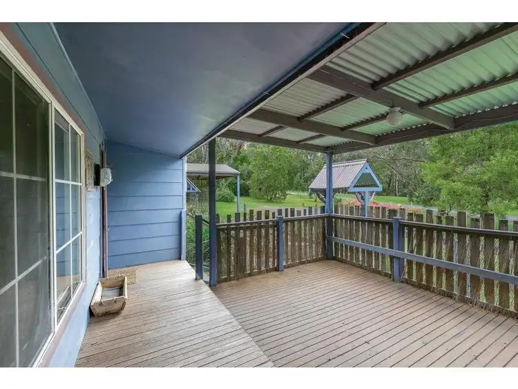 Third view of Homely house listing, 1072 Telegraph Road, Sailors Falls VIC 3461