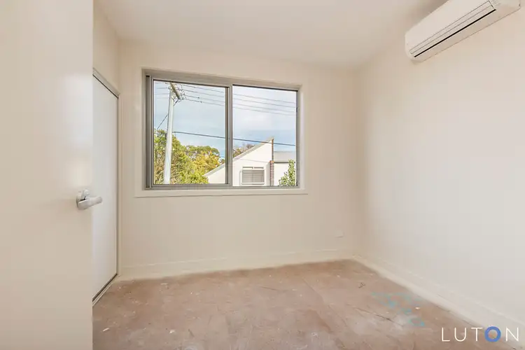 Fourth view of Homely townhouse listing, 12/90 Blacket Street, Downer ACT 2602