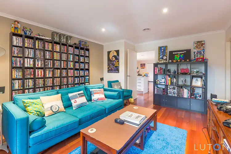Third view of Homely house listing, 35 Muriel Stewart Circuit, Bonner ACT 2914