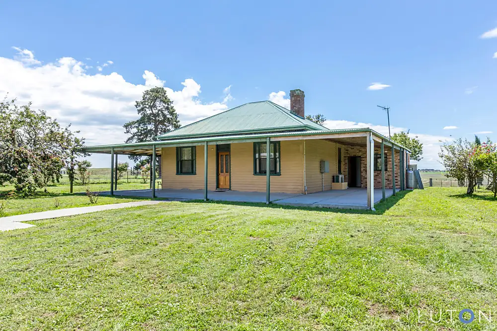 Main view of Homely rural property listing, 222 Euradux Road, Braidwood NSW 2622