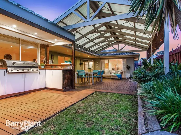 7 Tynham Court, Mornington VIC 3931