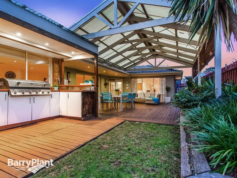 Main view of Homely house listing, 7 Tynham Court, Mornington VIC 3931