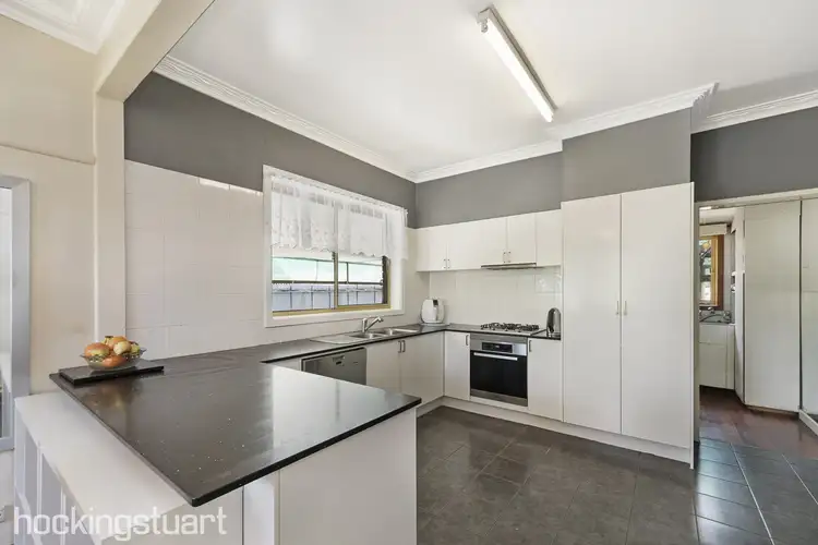 Fourth view of Homely house listing, 8 Wesley Court, Ballarat East VIC 3350