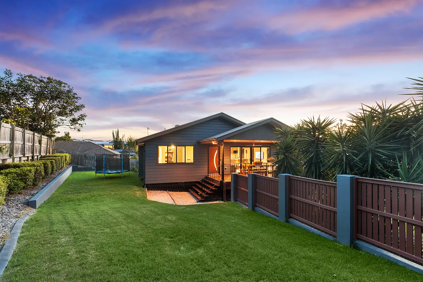 Main view of Homely house listing, 4 Black Myrtle Court, Woombye QLD 4559