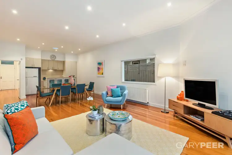 Third view of Homely house listing, 5 Graceburn Avenue, Carnegie VIC 3163