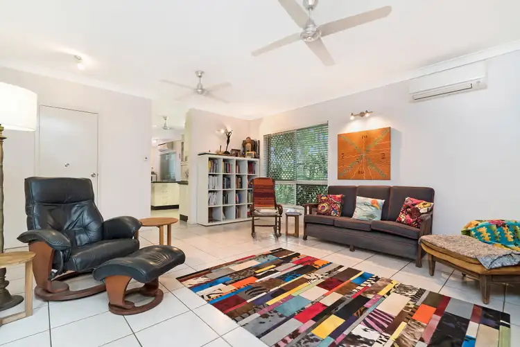 Fifth view of Homely unit listing, 3/22 Philip Street, Fannie Bay NT 820