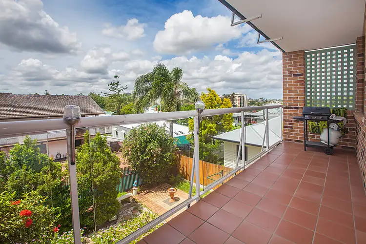 3/15 Augustus Street, Toowong QLD 4066