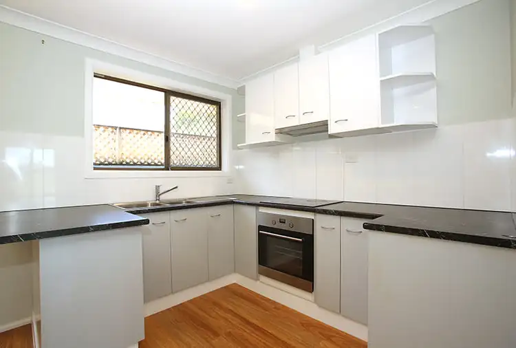 Third view of Homely villa listing, 4/76 Taloumbi Road, Coffs Harbour NSW 2450