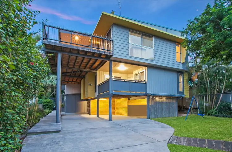 Second view of Homely house listing, 11 Maher Terrace, Sunshine Beach QLD 4567