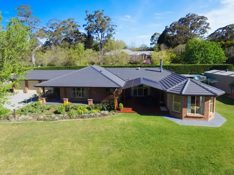 Fourth view of Homely house listing, 24 Webb Street, Mittagong NSW 2575