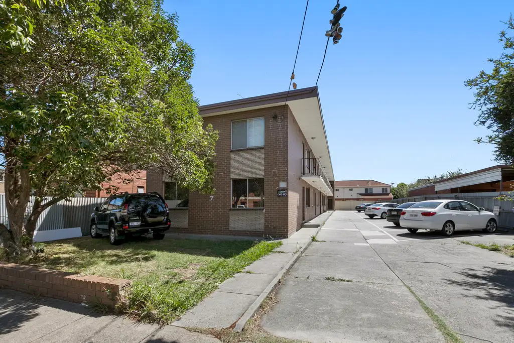 Main view of Homely flat listing, 4/7 Empire Street, Footscray VIC 3011