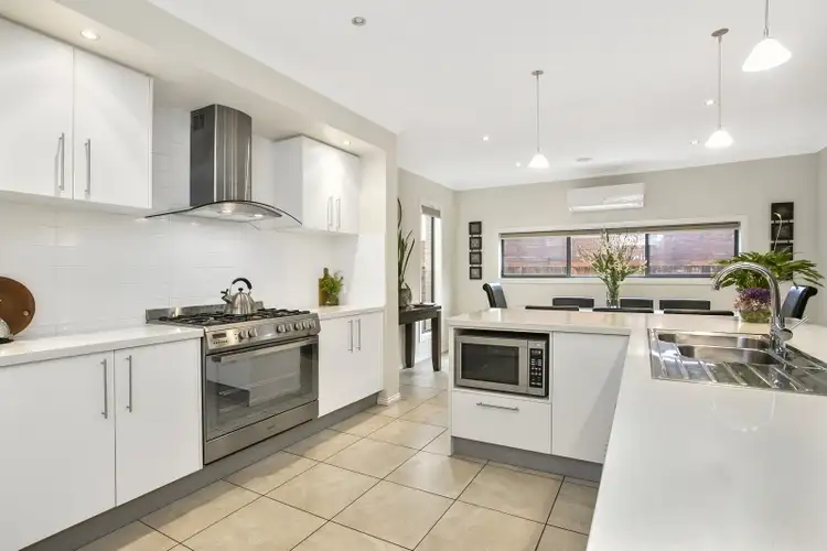 Second view of Homely house listing, 27 Lowe Street, Ocean Grove VIC 3226