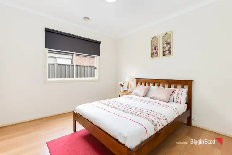 Sixth view of Homely house listing, 34 Erin Square, Deer Park VIC 3023