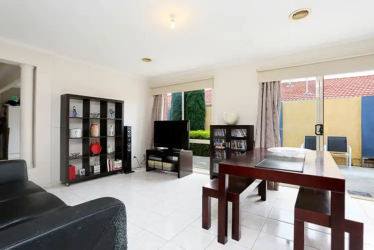 Fourth view of Homely house listing, 55 Gresham Way, Sunshine West VIC 3020