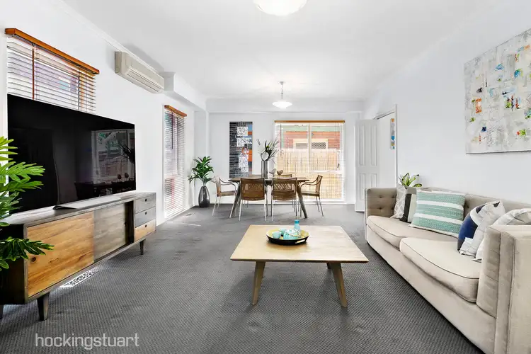 Second view of Homely townhouse listing, 2/14 Woodville Avenue, Glen Huntly VIC 3163