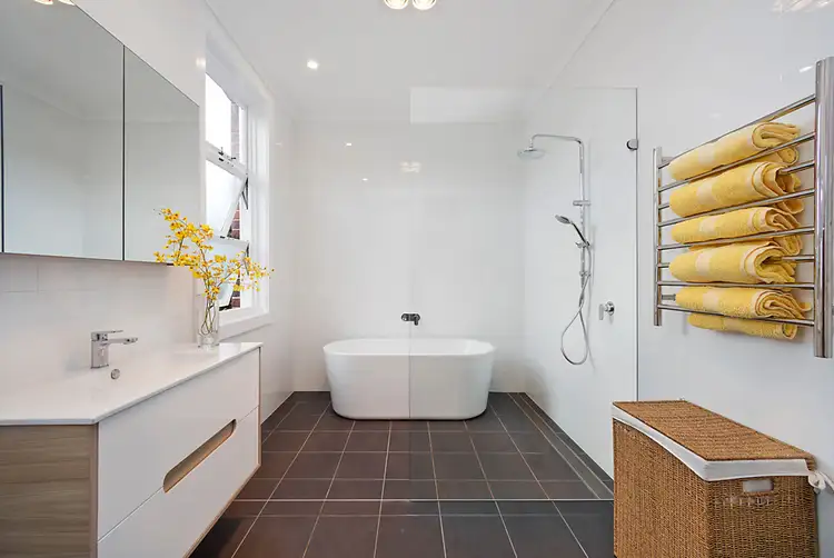 Fifth view of Homely house listing, 95 Darley Road, Manly NSW 2095