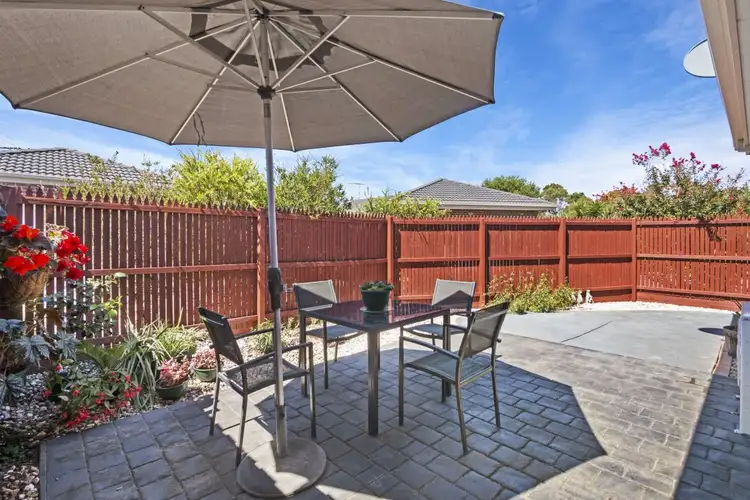 Second view of Homely unit listing, 1/111 Blackwood Park Road, Ferntree Gully VIC 3156