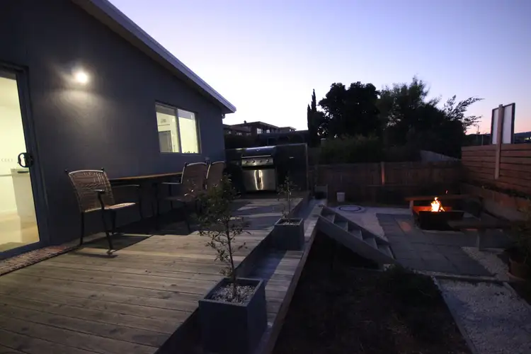 Second view of Homely house listing, 31 Raynors Road, Midway Point TAS 7171